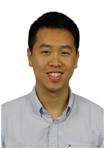 Geoffrey Yu